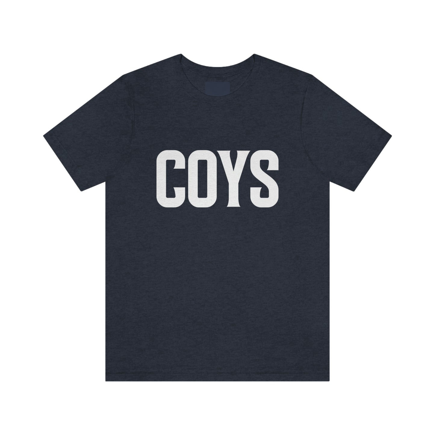 COYS Tottenham Hotspur T-Shirt