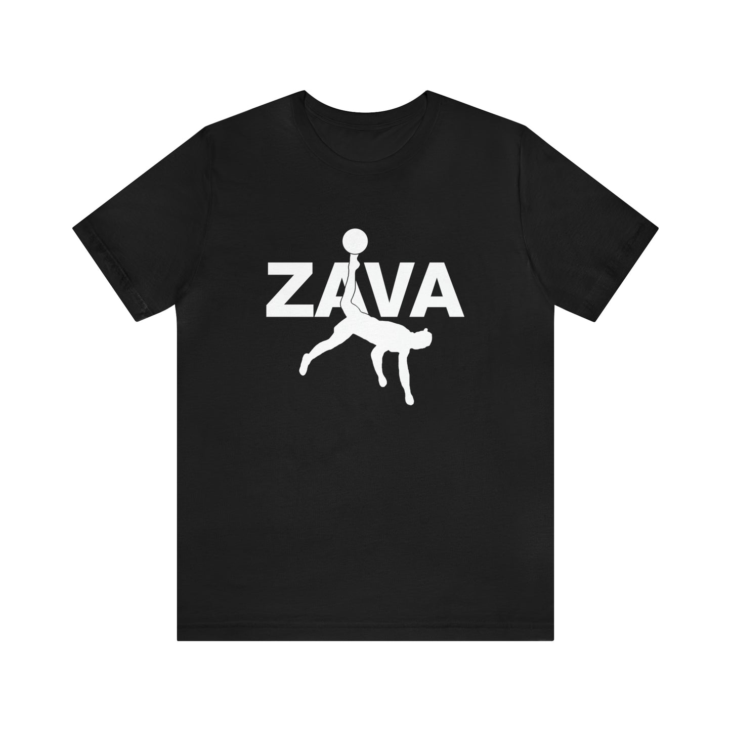 Zava Scorpion Kick Ted Lasso T-Shirt