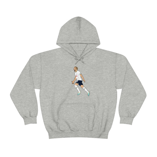 Harry Kane Tottenham Hotspur Hoodie