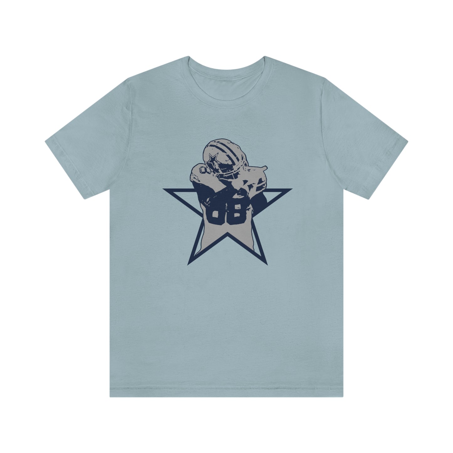 CeeDee Lamb Dallas Cowboys T-Shirt