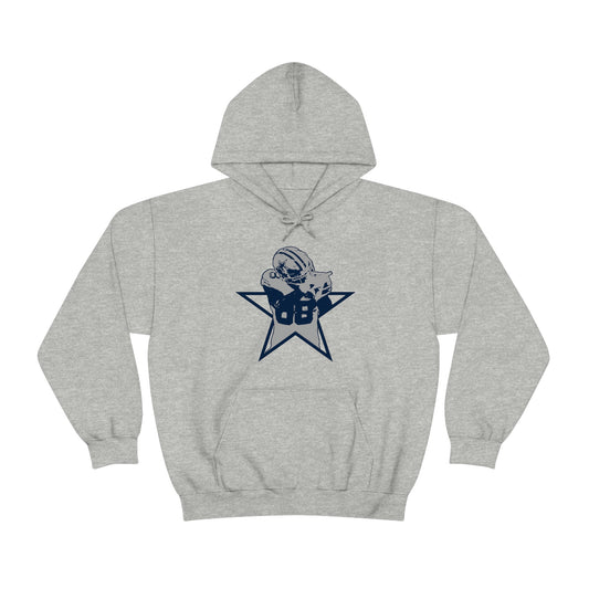 CeeDee Lamb Dallas Cowboys Hoodie