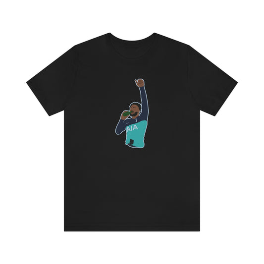 Danny Rose Amsterdam 2019 Tottenham Hotspur T-Shirt