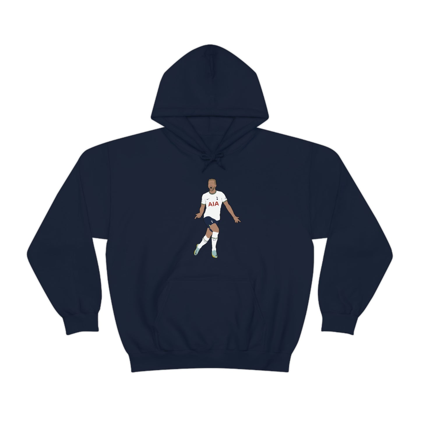 Harry Kane Tottenham Hotspur Hoodie