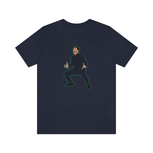 Mauricio Pochettino Amsterdam 2019 Tottenham Hotspur T-Shirt