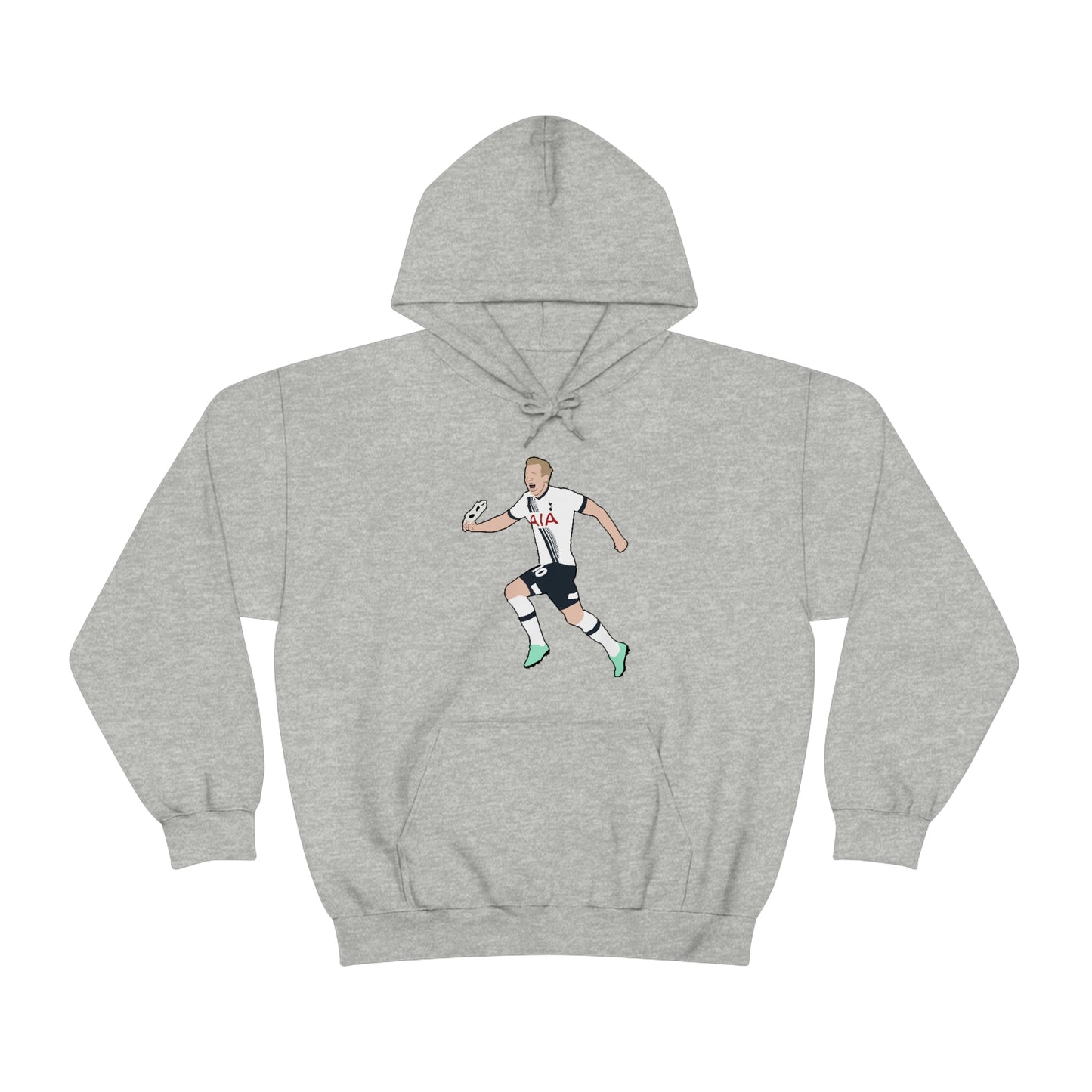 Harry Kane North London Derby 2016 Tottenham Hotspur Hoodie