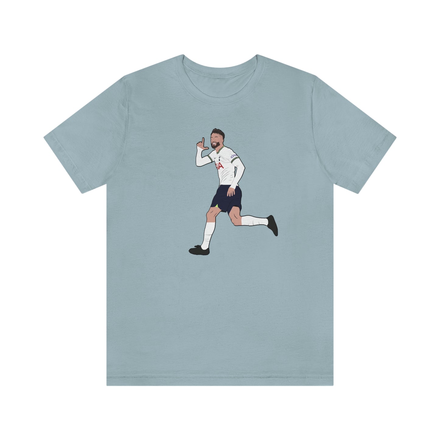 Rodrigo Bentancur Tottenham Hotspur T-Shirt