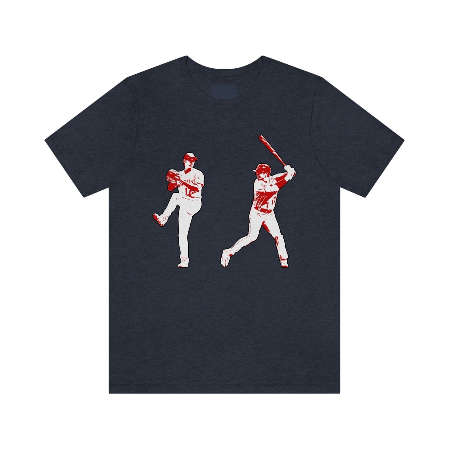 Shohei Ohtani Los Angeles Angels T-Shirt