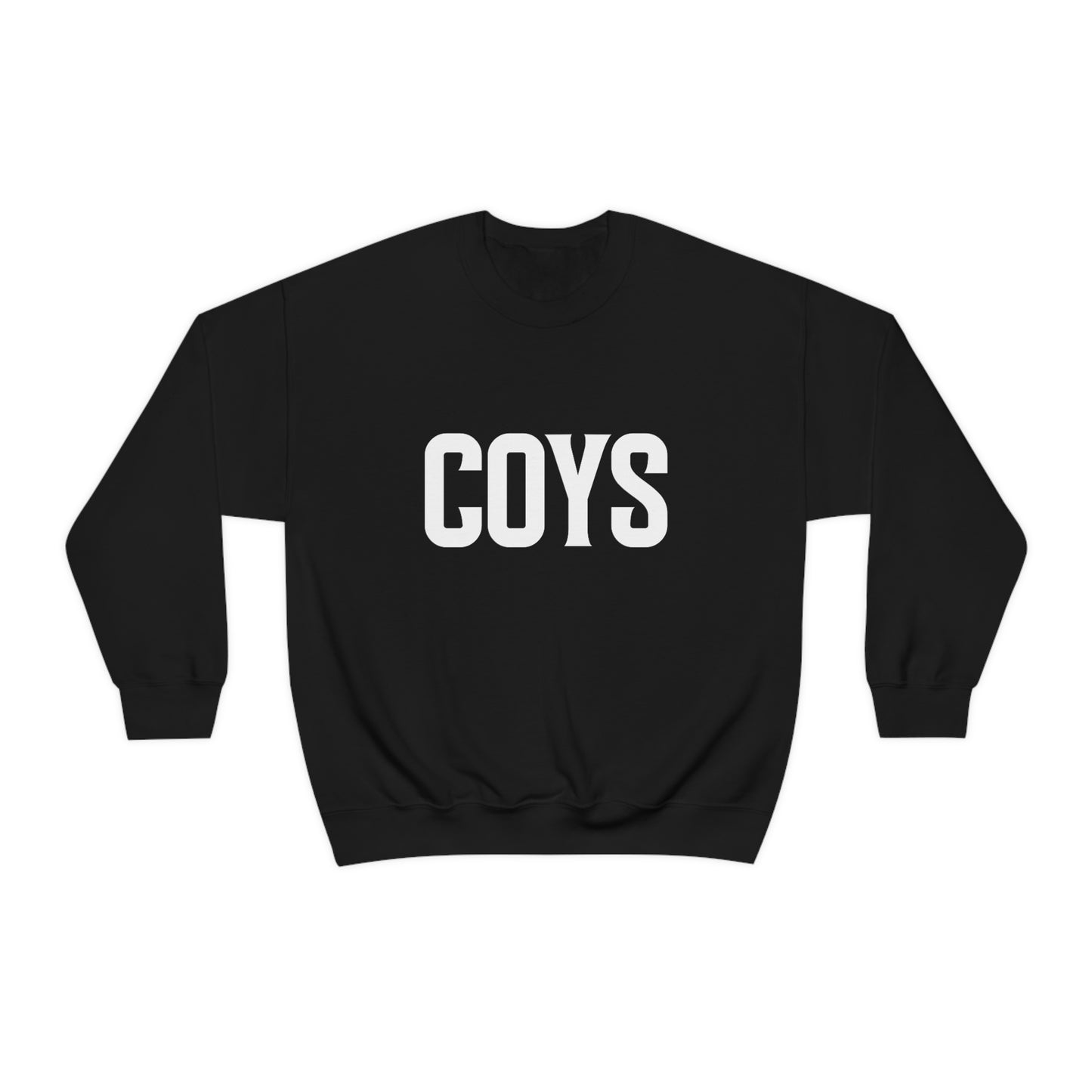 COYS Tottenham Hotspur Crewneck Sweatshirt