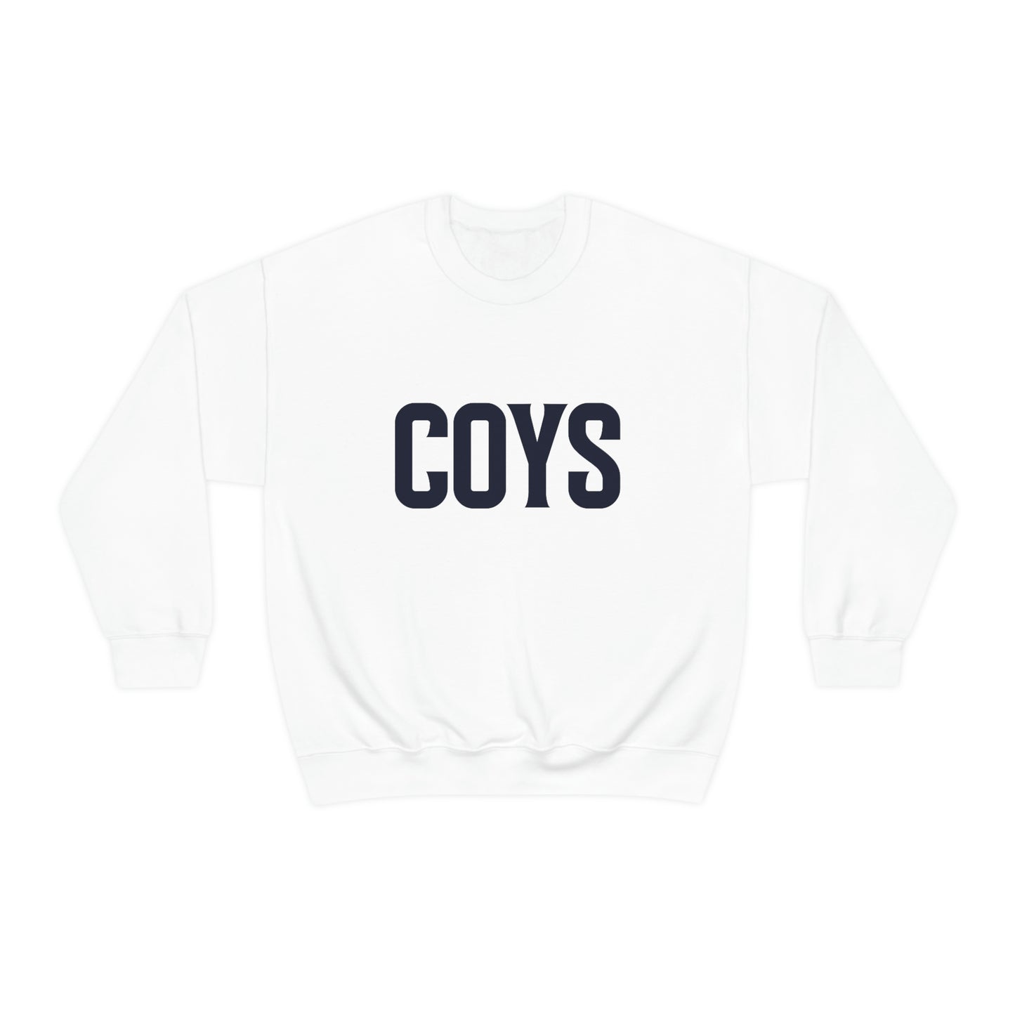 COYS Tottenham Hotspur Crewneck Sweatshirt