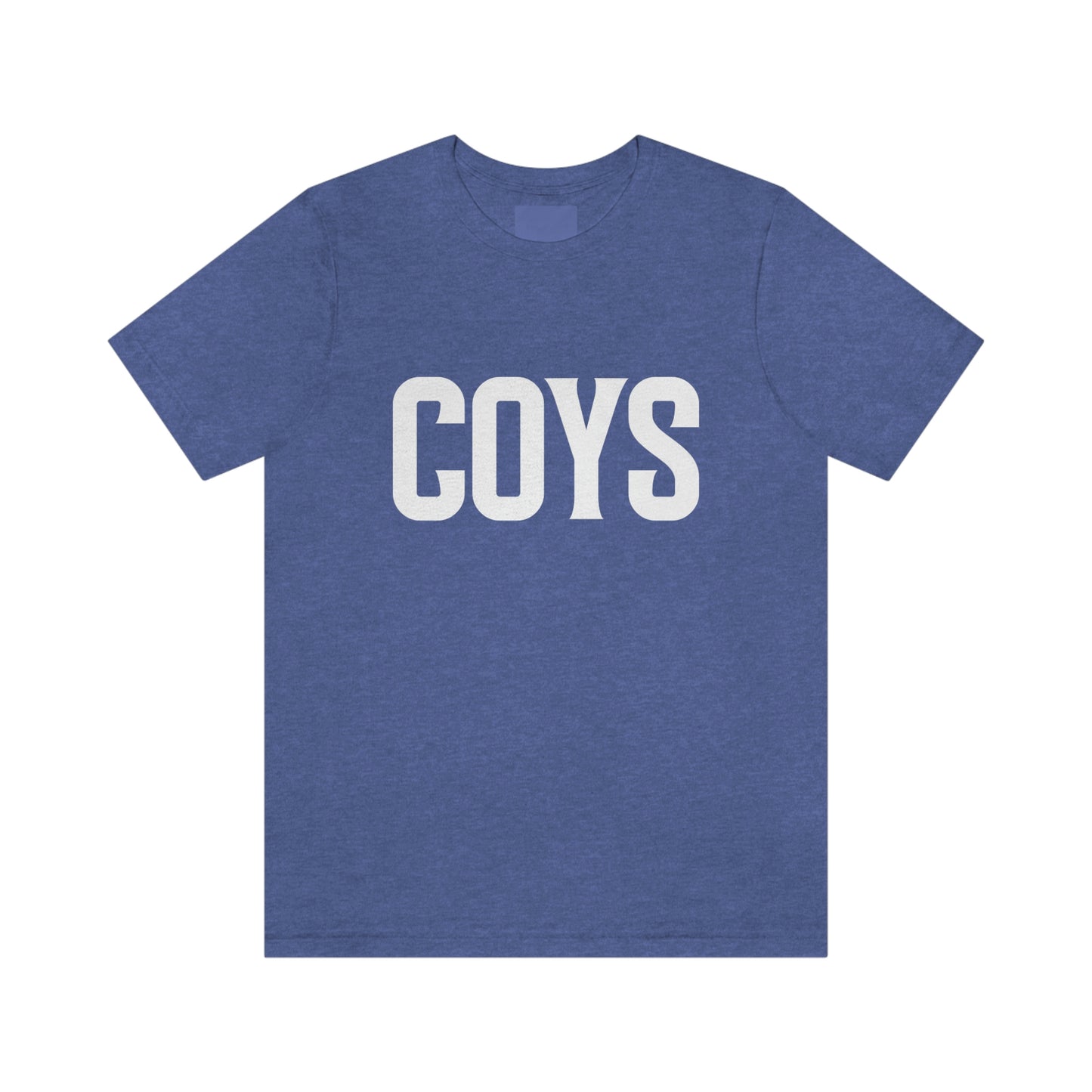 COYS Tottenham Hotspur T-Shirt