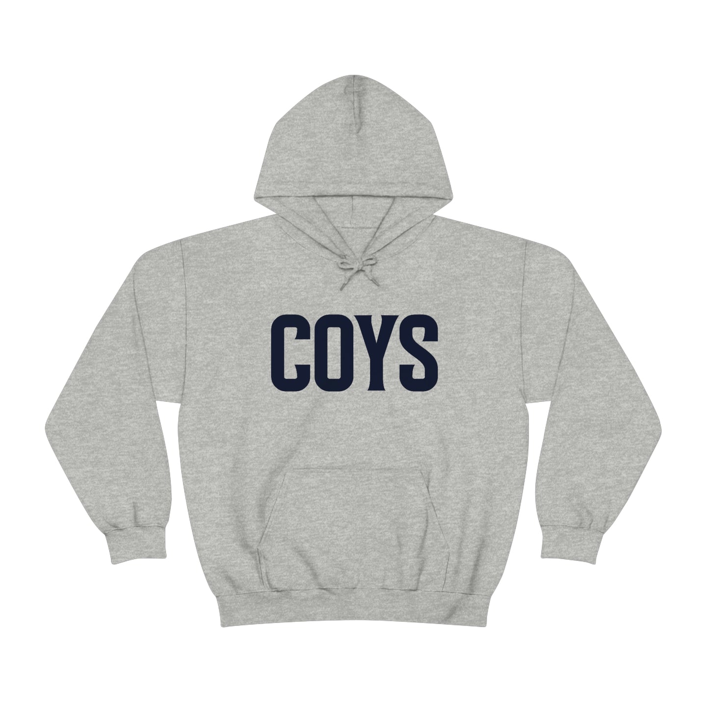 COYS Tottenham Hotspur Hoodie