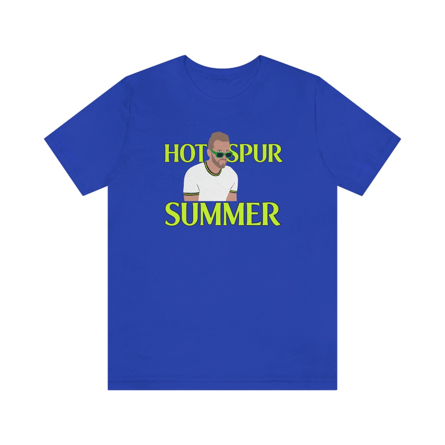 Hotspur Summer Tottenham Hotspur T-Shirt