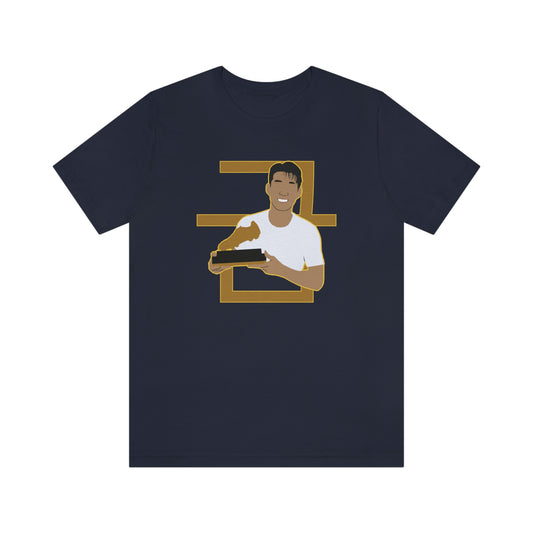 Son Heung-min Premier League Golden Boot Tottenham Hotspur T-Shirt