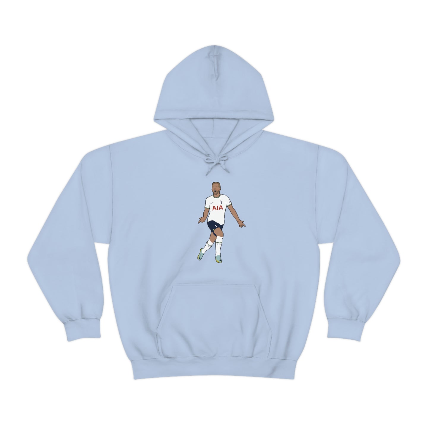 Harry Kane Tottenham Hotspur Hoodie