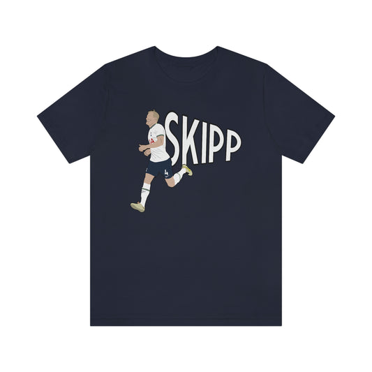 Oliver Skipp Tottenham Hotspur T-Shirt