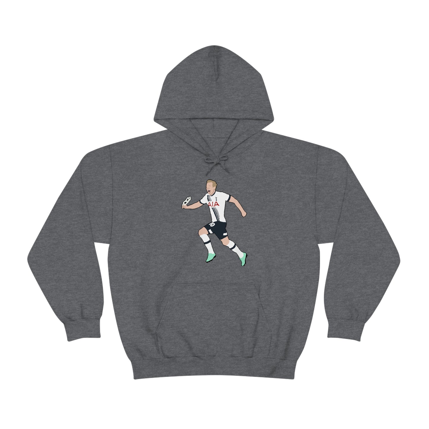 Harry Kane North London Derby 2016 Tottenham Hotspur Hoodie