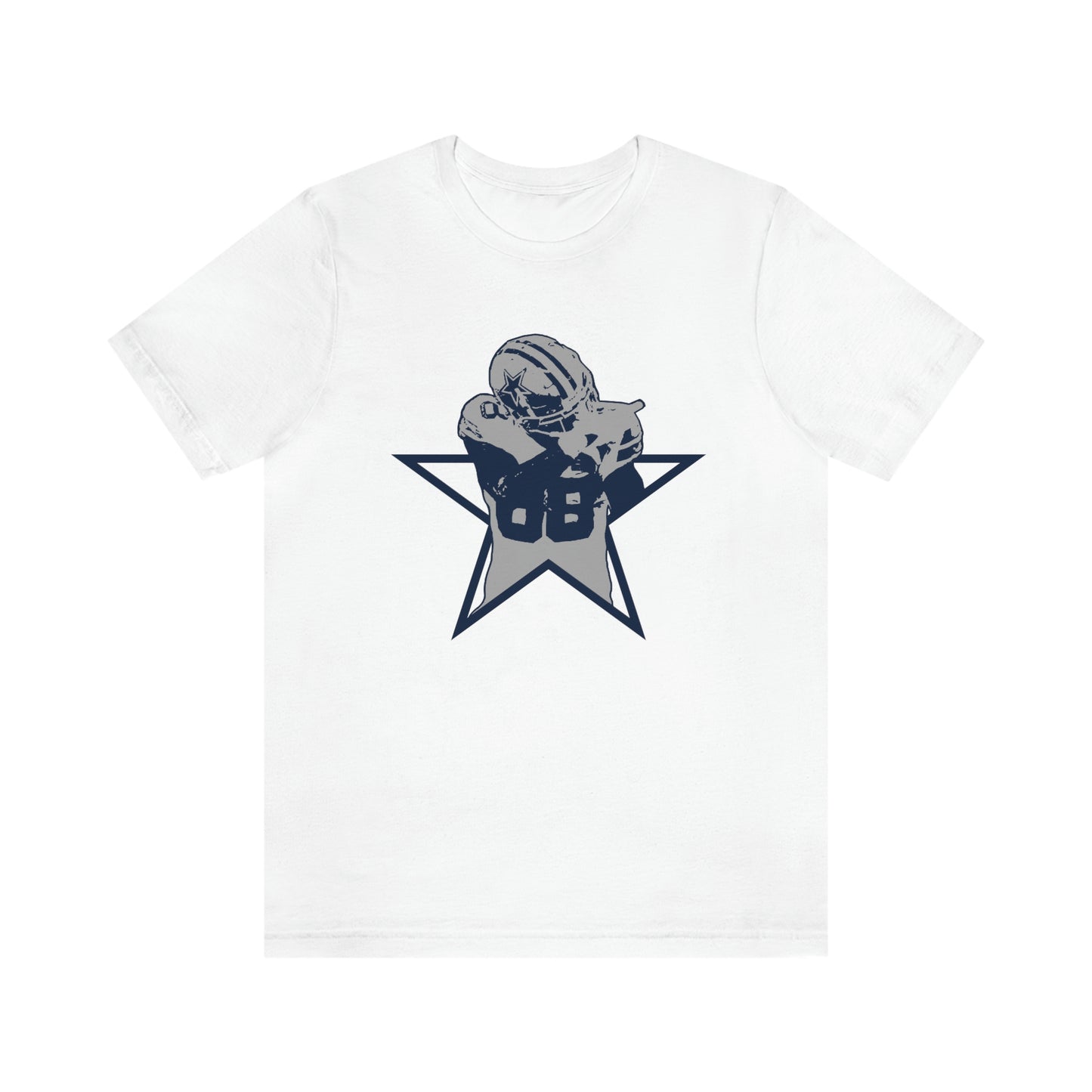 CeeDee Lamb Dallas Cowboys T-Shirt