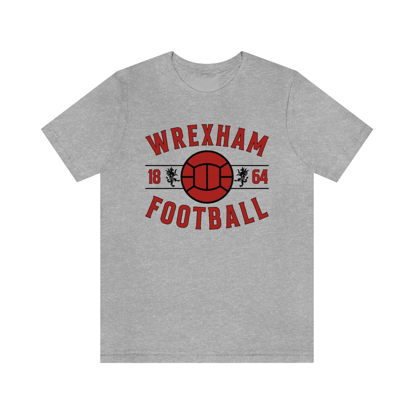 Wrexham Football 1864 T-Shirt