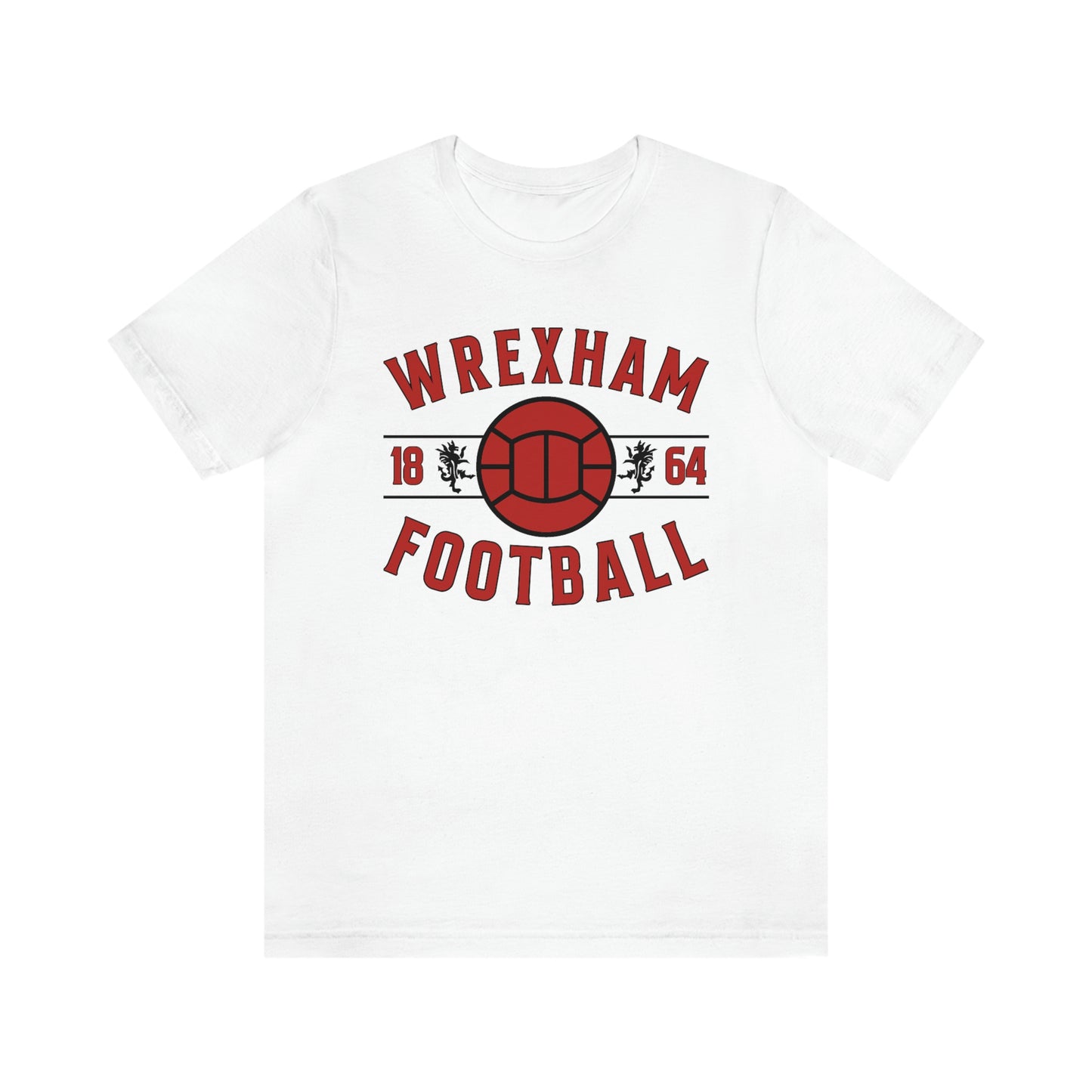 Wrexham Football 1864 T-Shirt