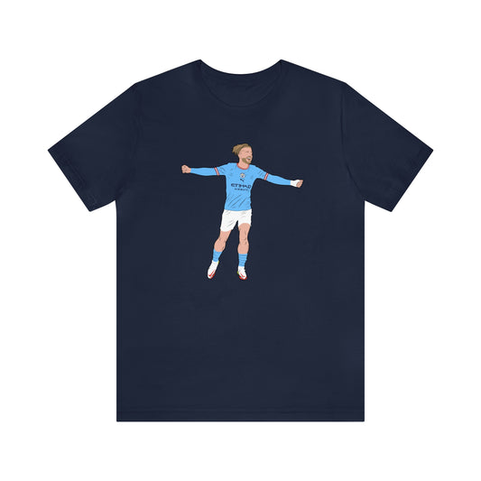 Jack Grealish Manchester City T-Shirt