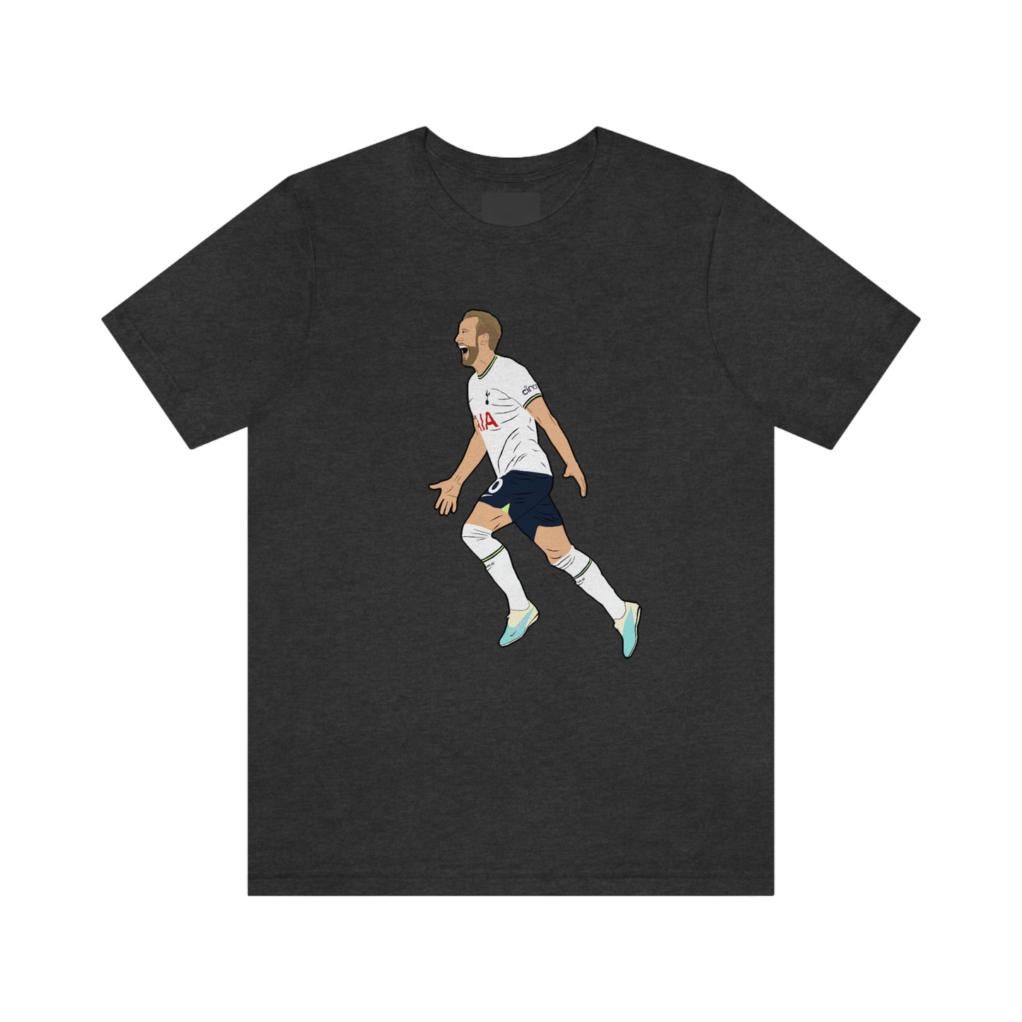 Harry Kane Tottenham Hotspur T-Shirt