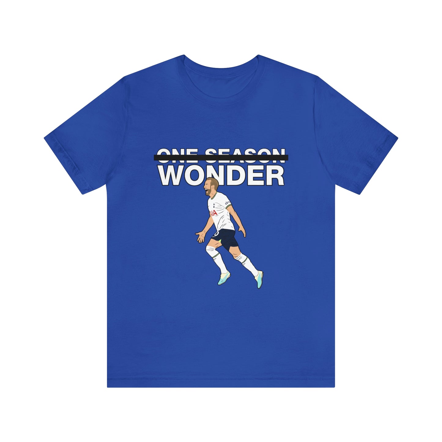 Harry Kane One Season Wonder Tottenham Hotspur T-Shirt