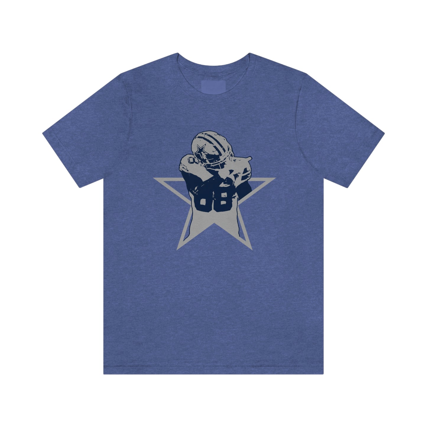 CeeDee Lamb Dallas Cowboys T-Shirt