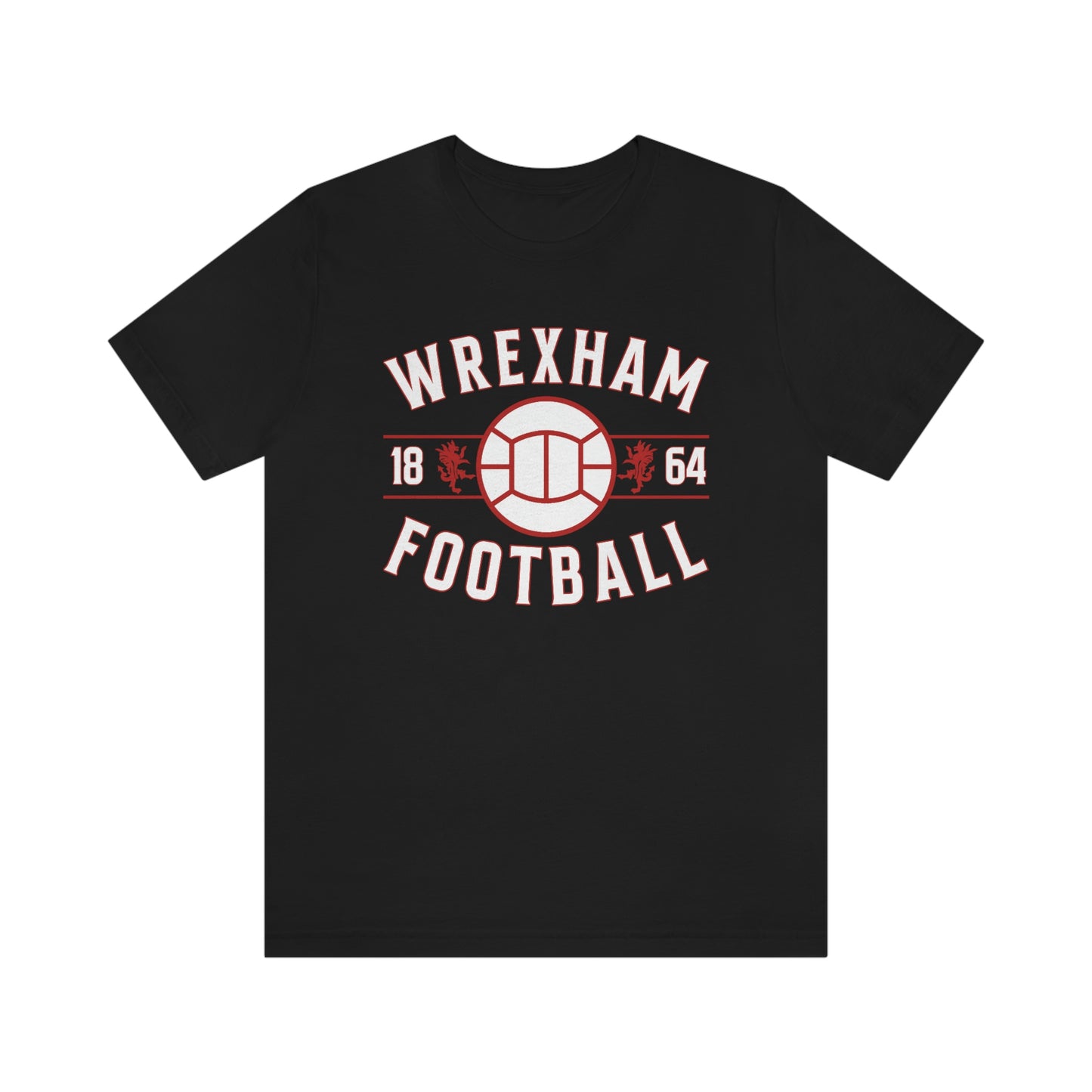 Wrexham Football 1864 T-Shirt