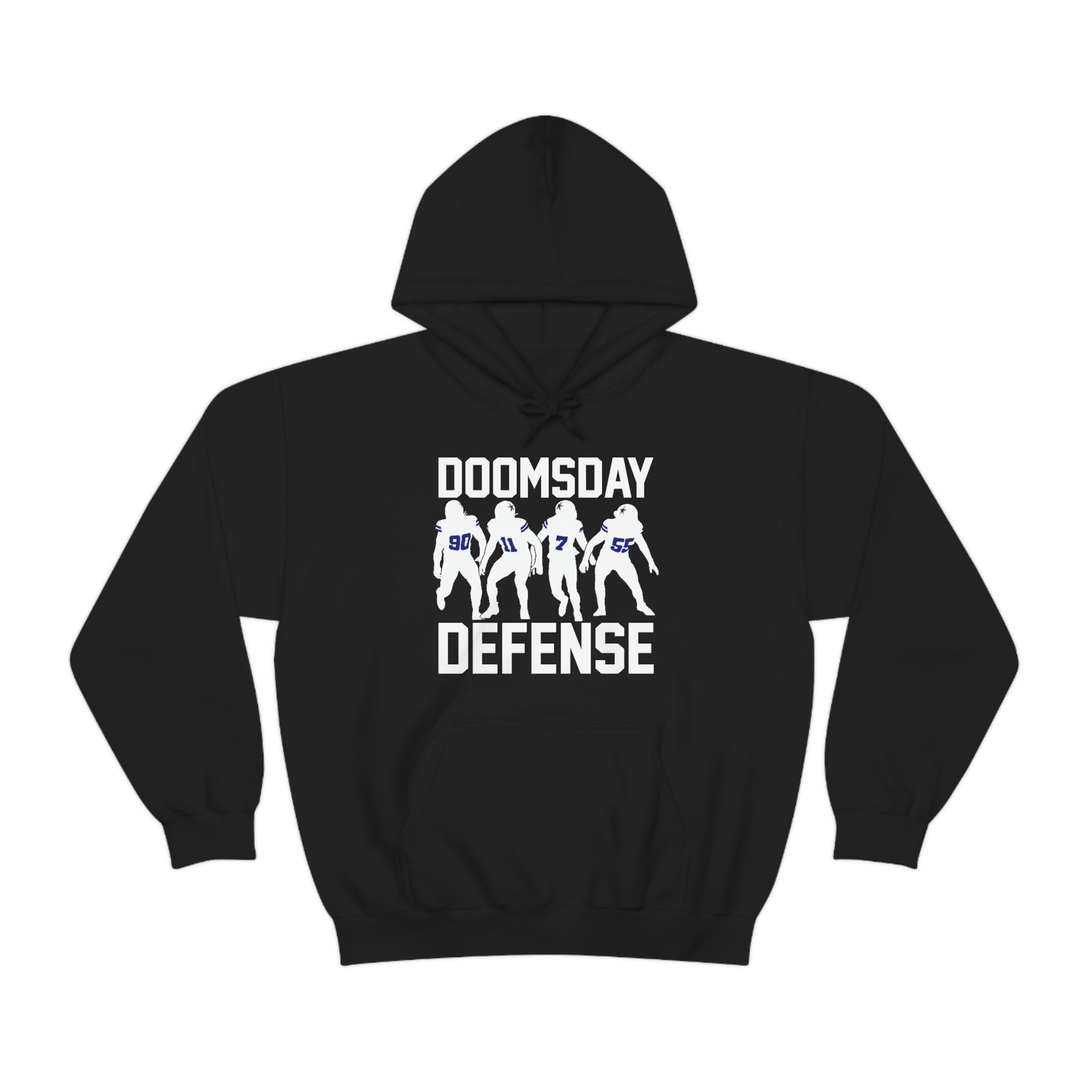 Leighton vander esch hoodie online