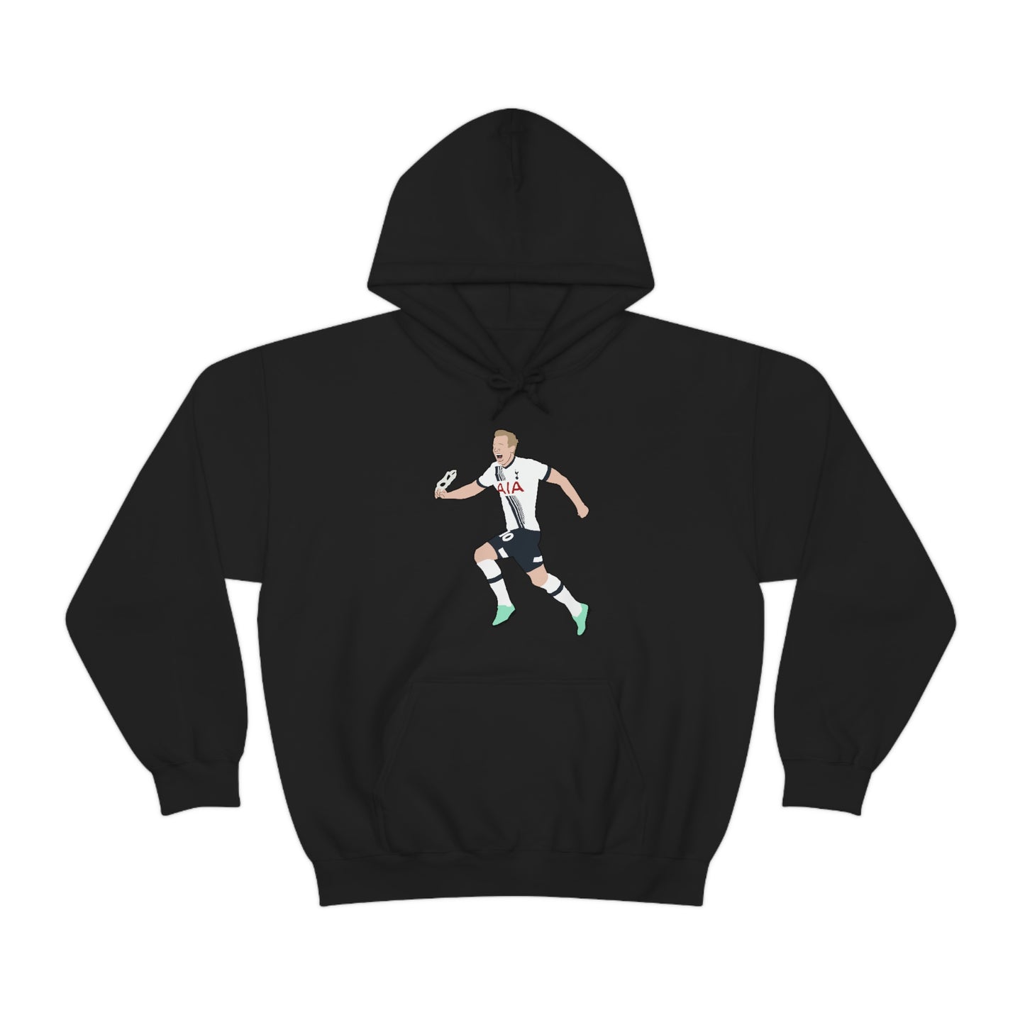 Harry Kane North London Derby 2016 Tottenham Hotspur Hoodie