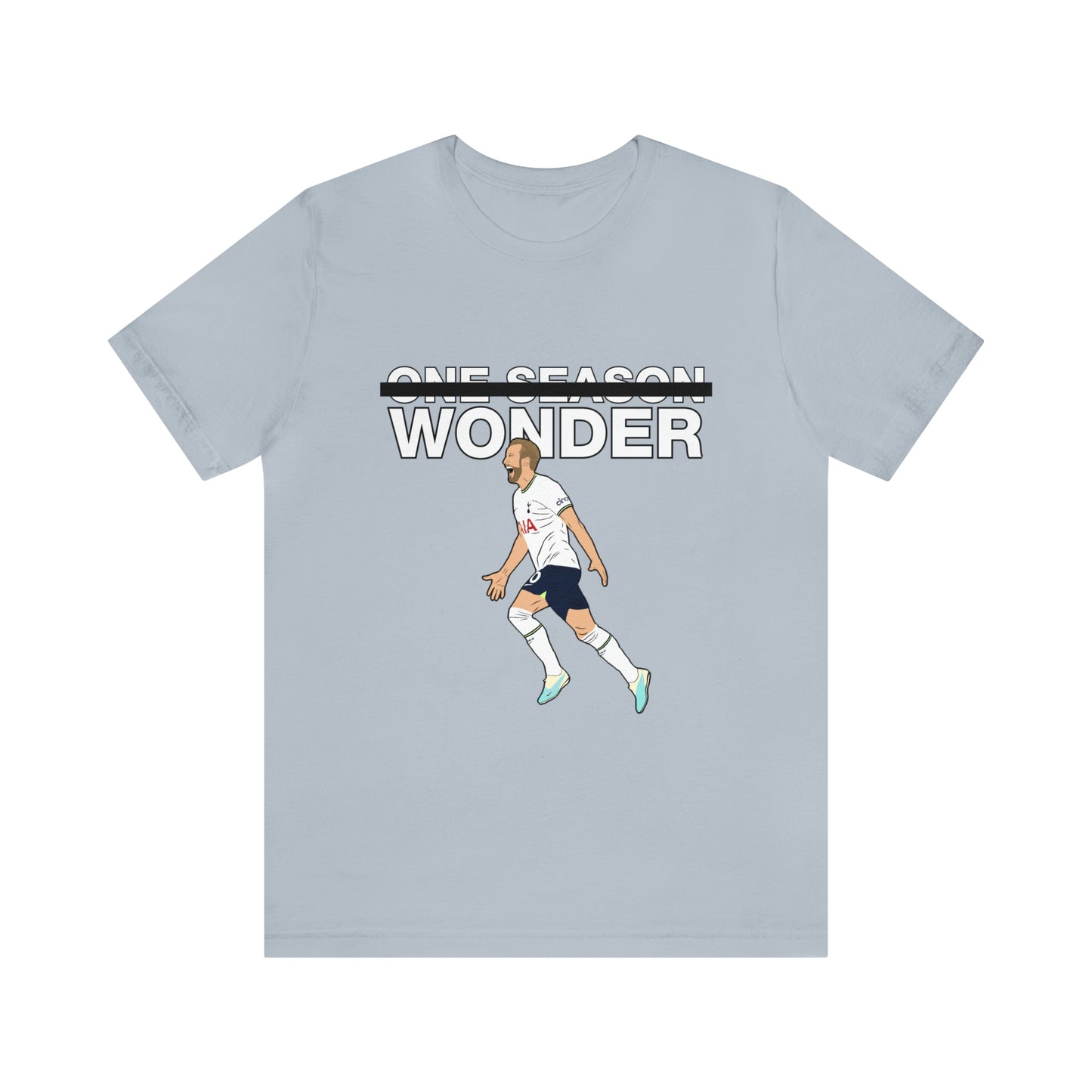 Harry Kane One Season Wonder Tottenham Hotspur T-Shirt