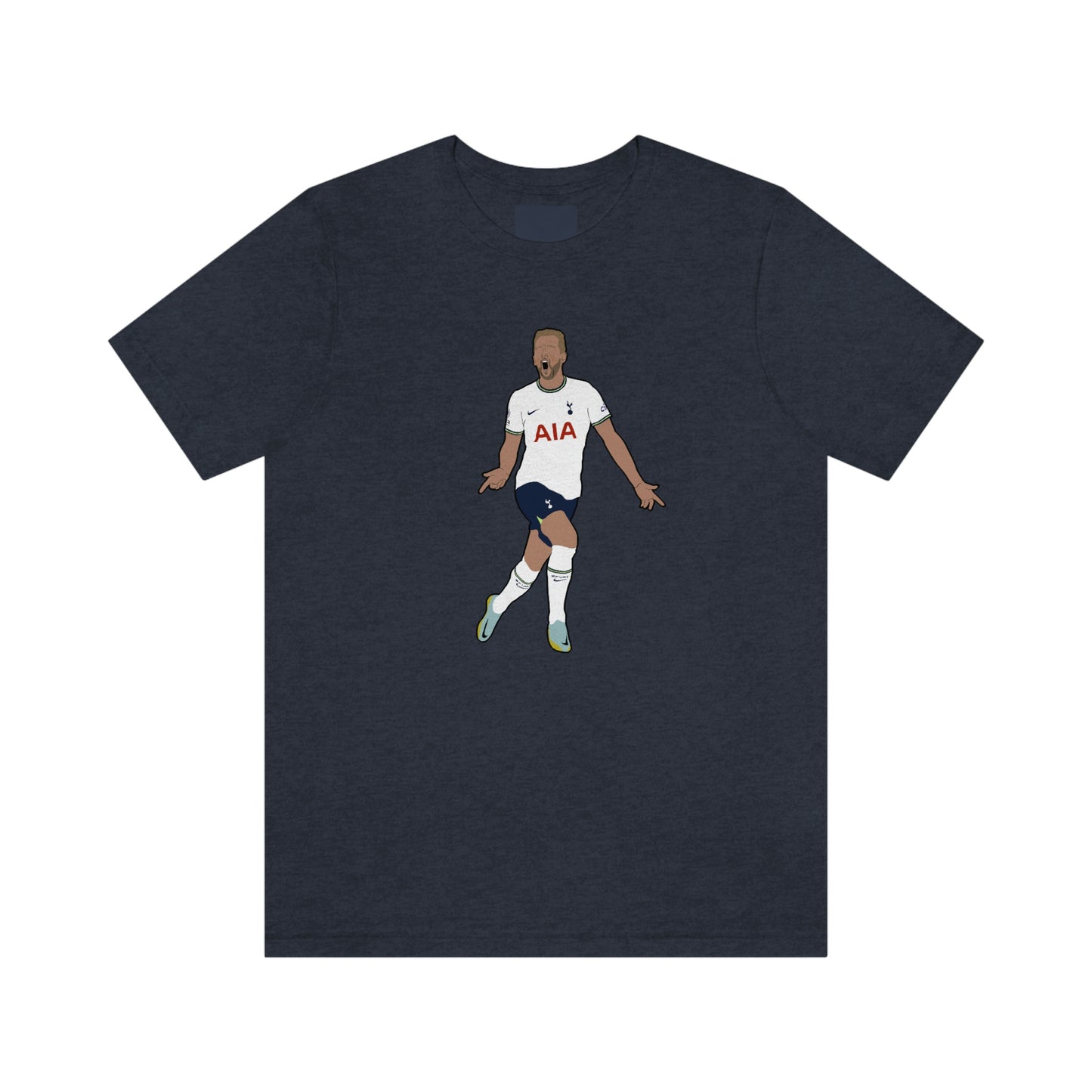 Harry Kane Tottenham Hotspur T-Shirt