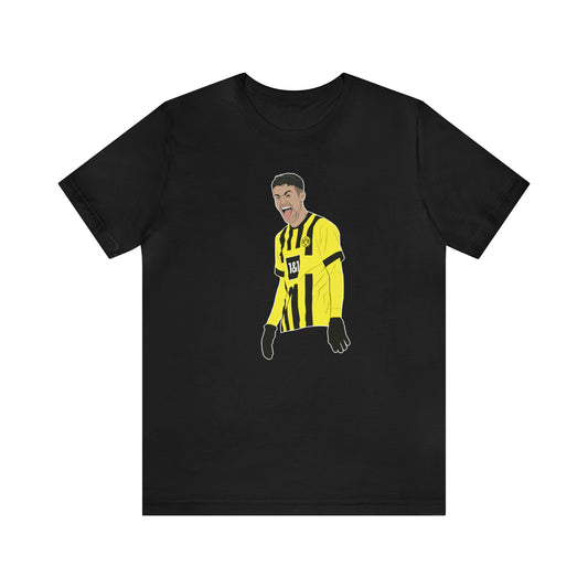 Gio Reyna Dortmund T-Shirt