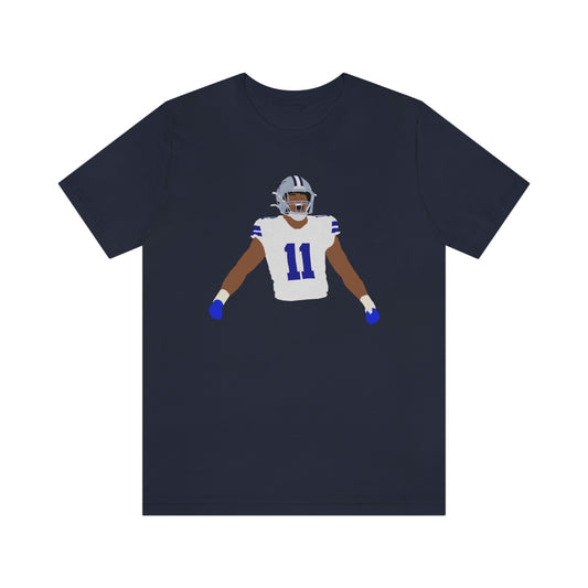 Micah Parson Dallas Cowboys T-Shirt