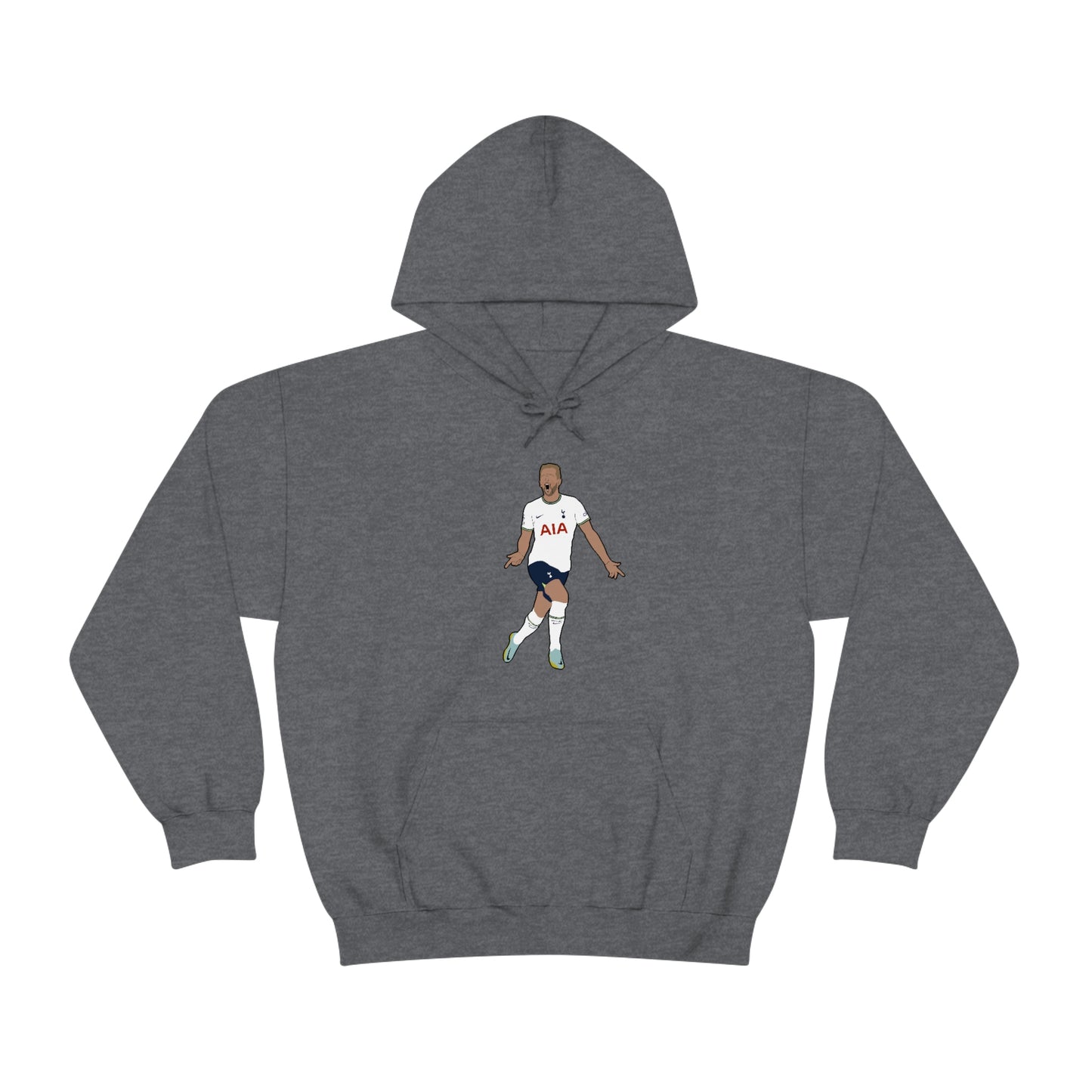 Harry Kane Tottenham Hotspur Hoodie