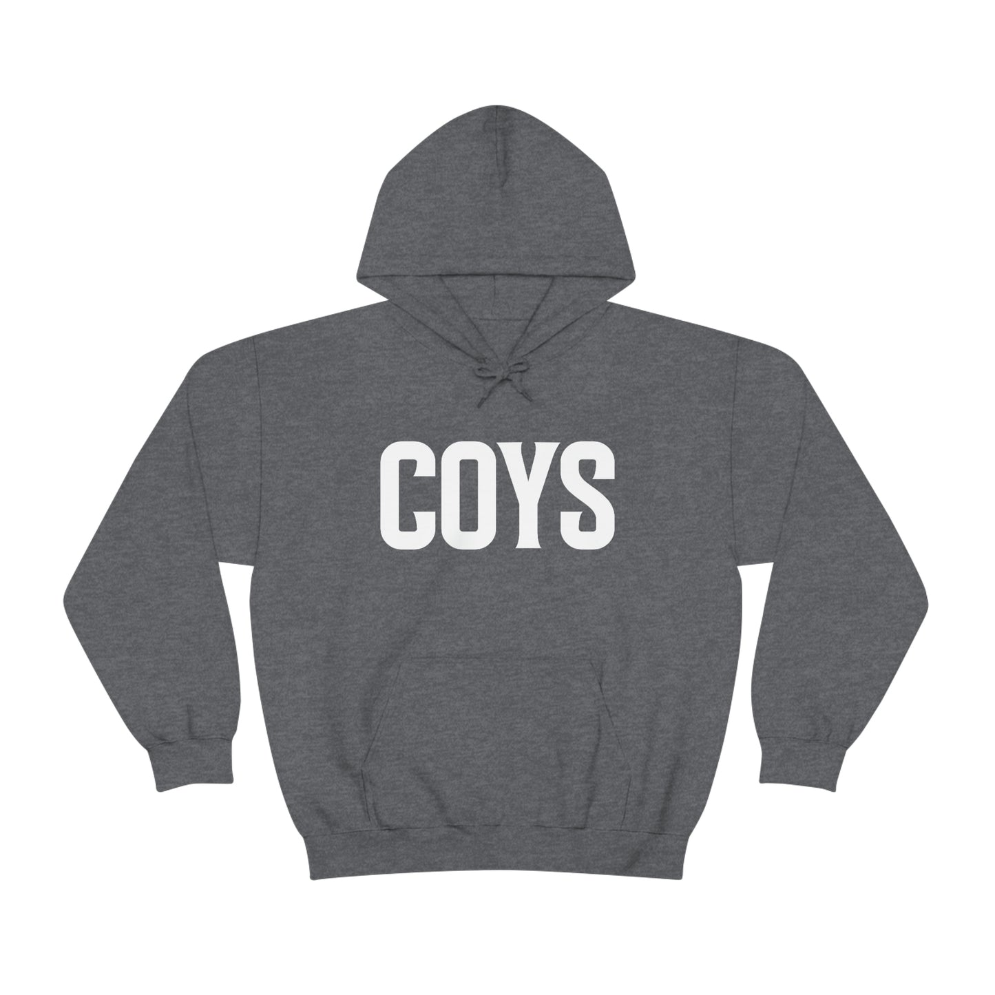 COYS Tottenham Hotspur Hoodie