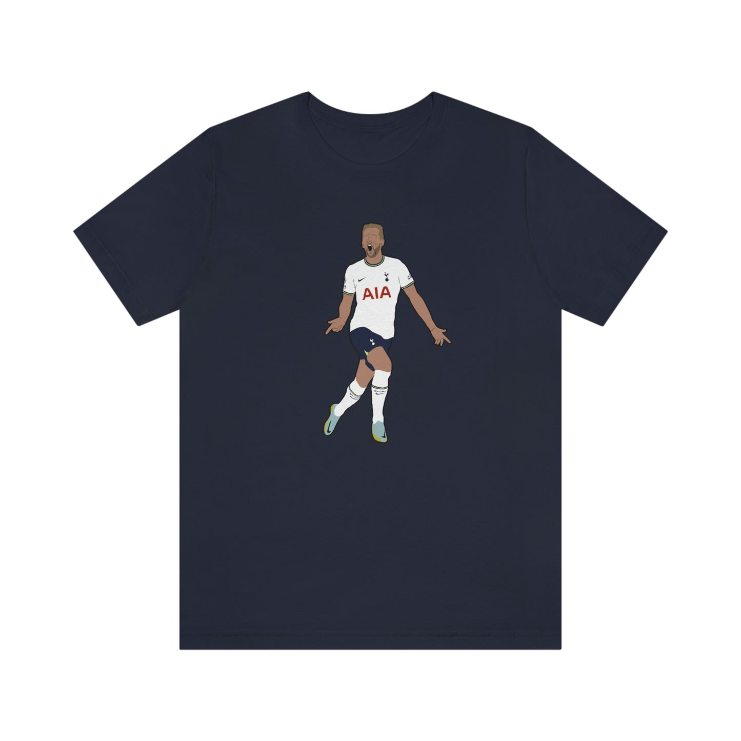 Harry Kane Tottenham Hotspur T-Shirt