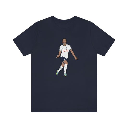 Harry Kane Tottenham Hotspur T-Shirt