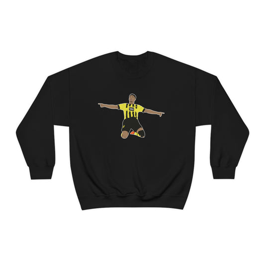 Jude Bellingham Dortmund Crewneck Sweatshirt