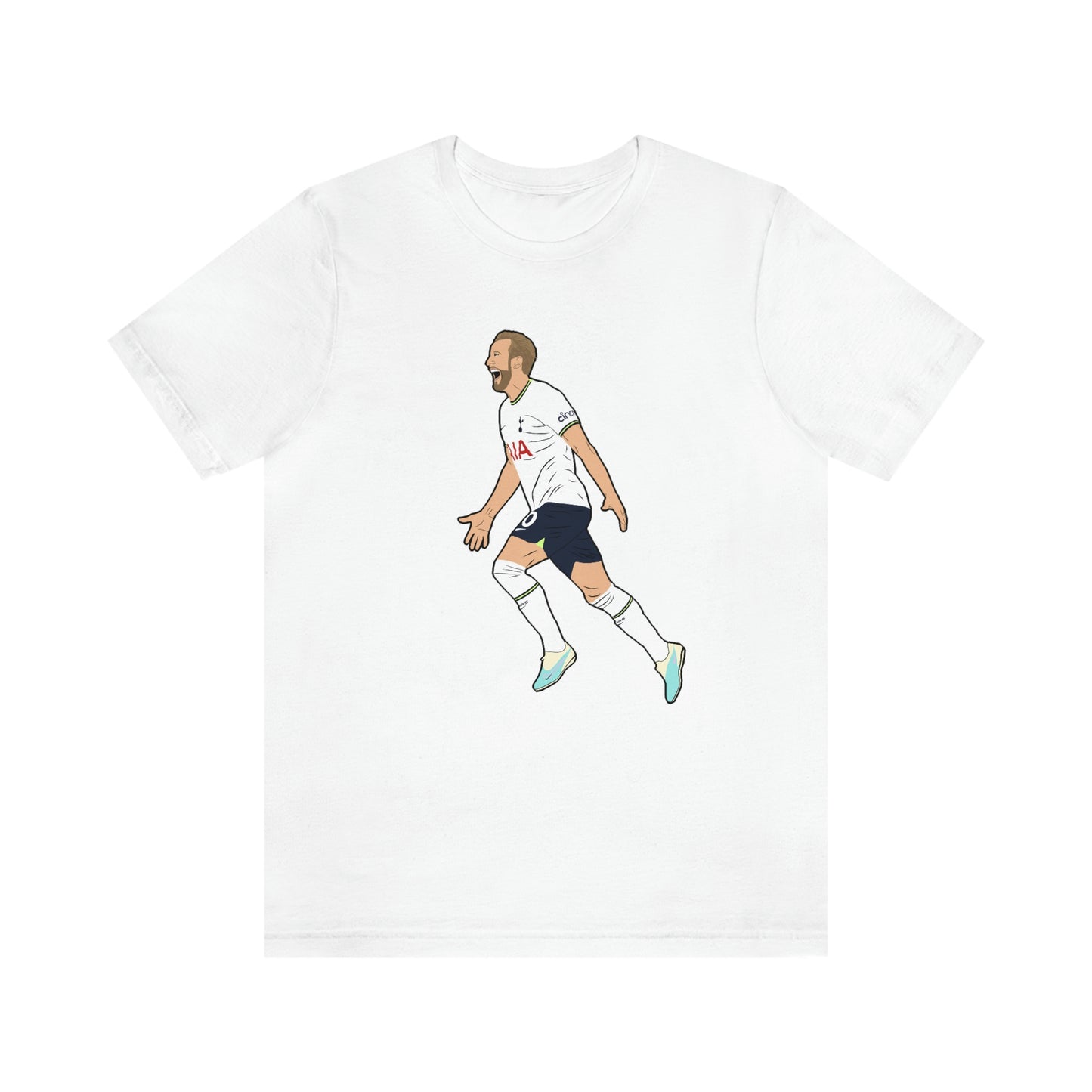 Harry Kane Tottenham Hotspur T-Shirt