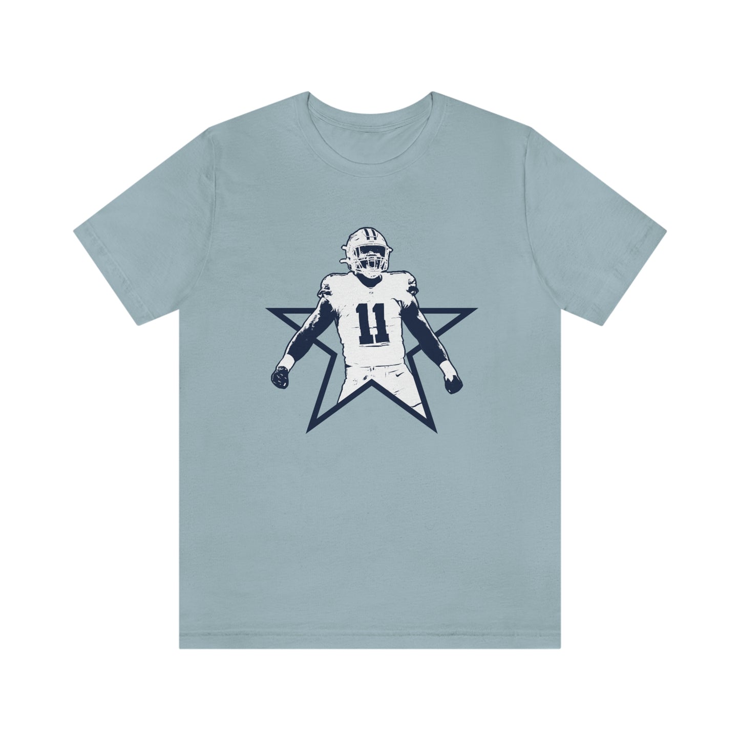 Micah Parsons Dallas Cowboys T-Shirt