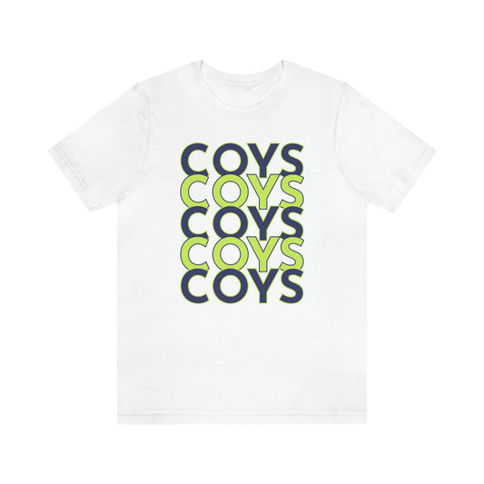 COYS Tottenham Hotspur T-Shirt